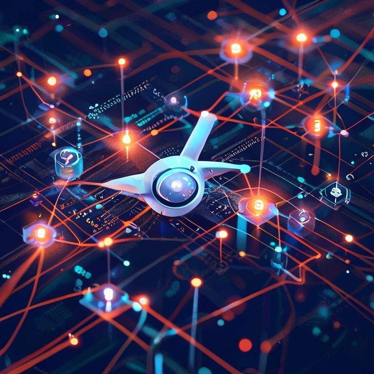 드론 입문 가이드 - 활용 분야와 제품 선택