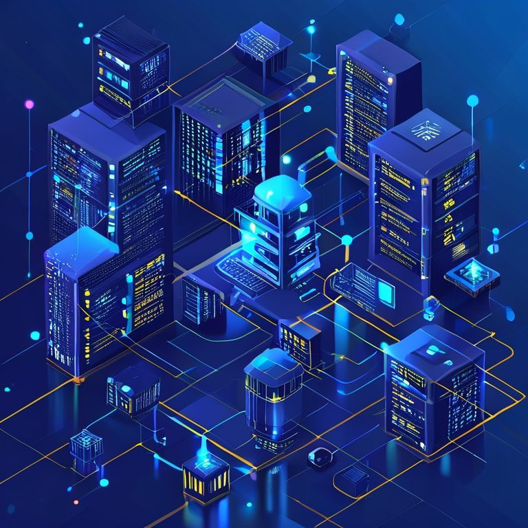 Bash 네트워킹 및 SSH 완벽 가이드