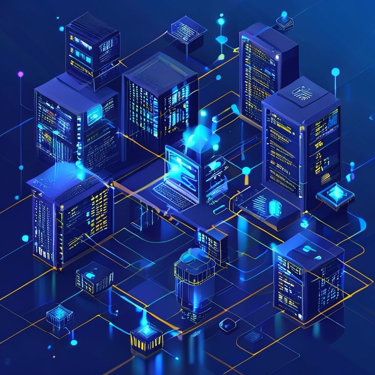 Bash 시스템 모니터링 및 성능 분석