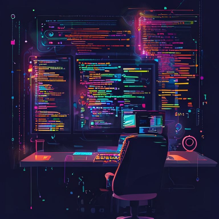 Improving Coding Skills Through Code Reading