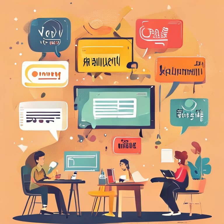 TV 프로그램으로 영어 배우기: 아이언 피스트 등의 표현들