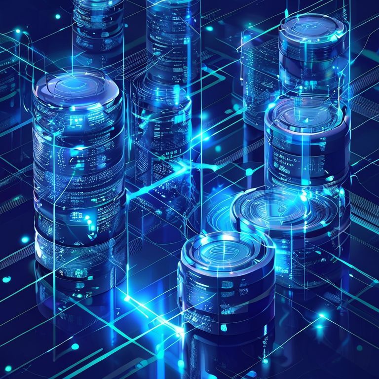 Hibernate JPA XML 설정 가이드 - 설정 파일과 매핑