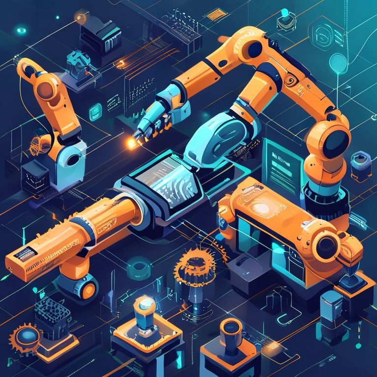 IFTTT로 간편하게 자동화하기