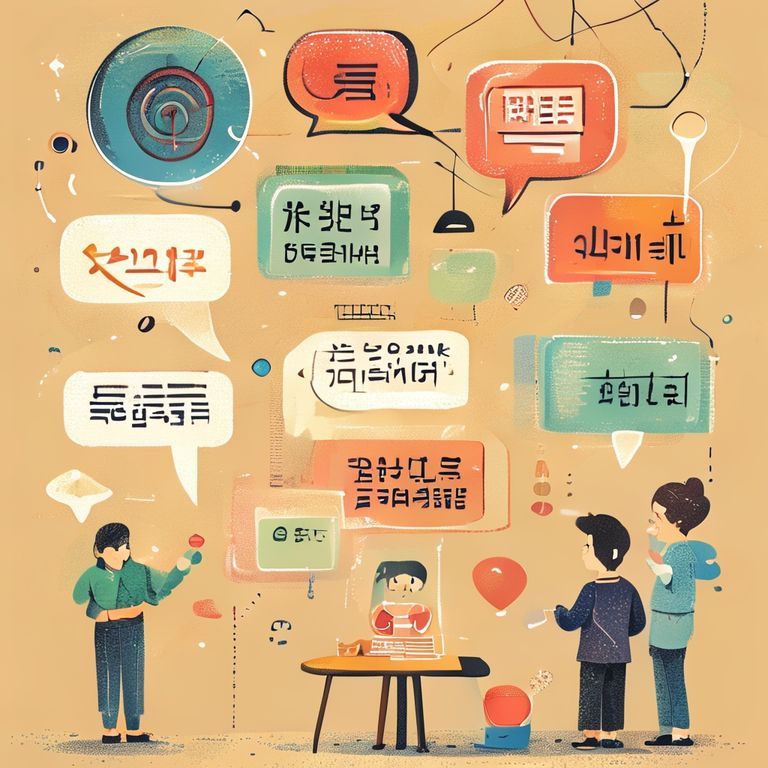 Korean Conjunctions: Connecting Ideas with ~고, 그래서, and 그러니까