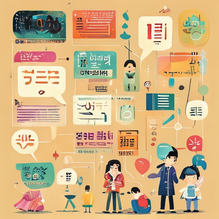 Korean Vocabulary: Compound Verbs, Sino-Korean Words, and Basic Words