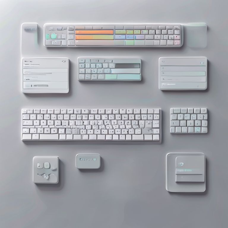 Mac 필수 팁과 단축키 모음