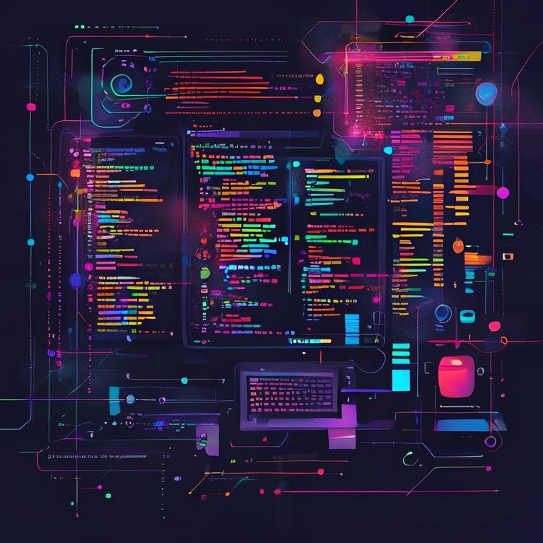 Programming Terminology and Paradigms