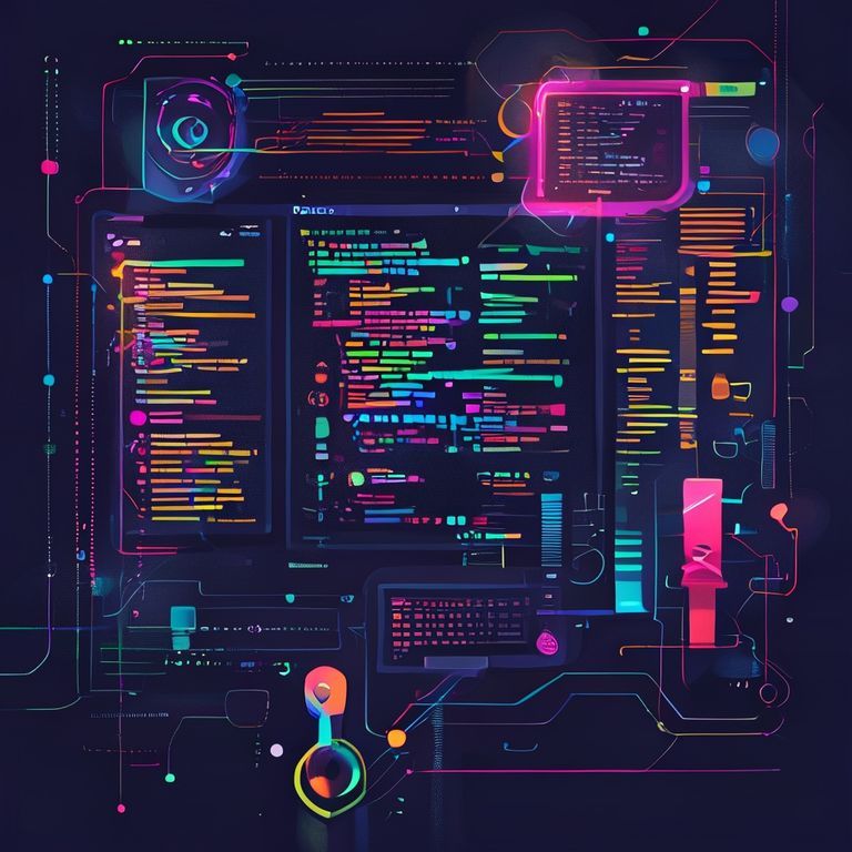 QA Test Automation Tools and Process