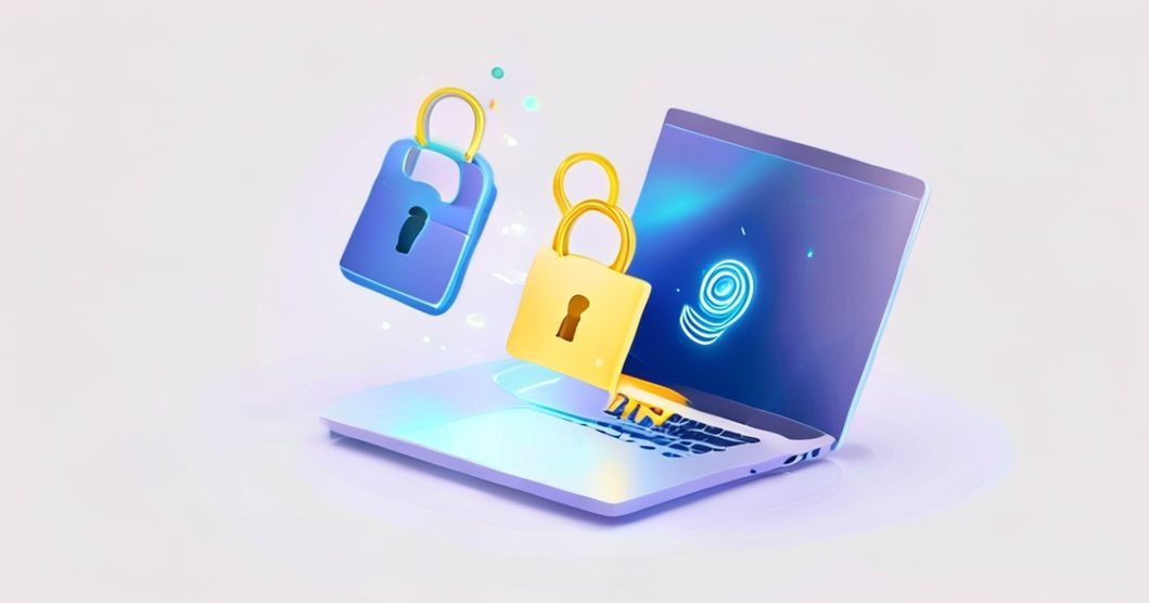 Secure and Convenient Keychain Access with Touch ID