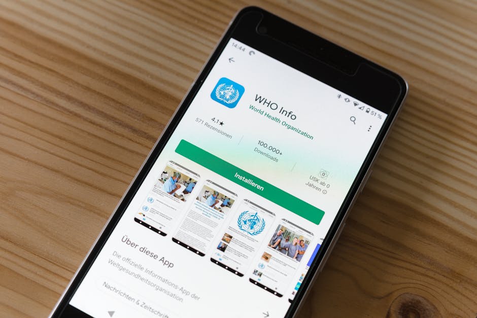 Android Core Components Guide - Activity, Fragment, Service, and Broadcast