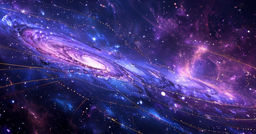 허블 텐션과 점성 암흑에너지 - 우주가 프레임 드랍을 겪는다?