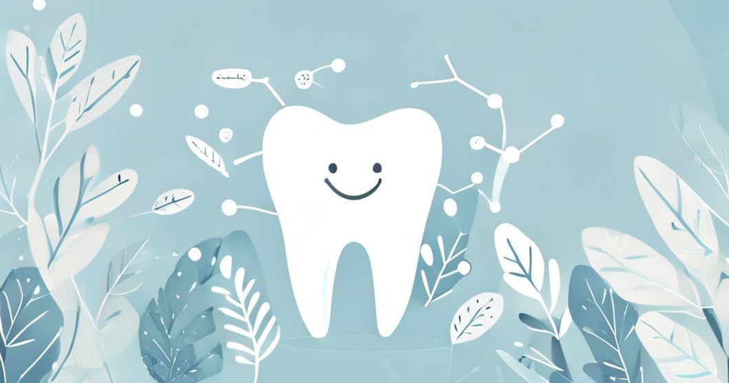 자일리톨 가루로 충치 예방하기 - 올바른 사용법